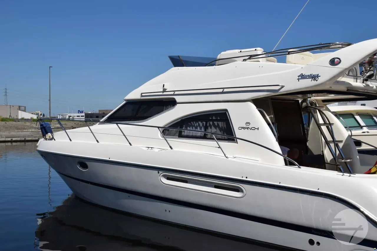Private boat tour in Cascais with Paiva & Branco