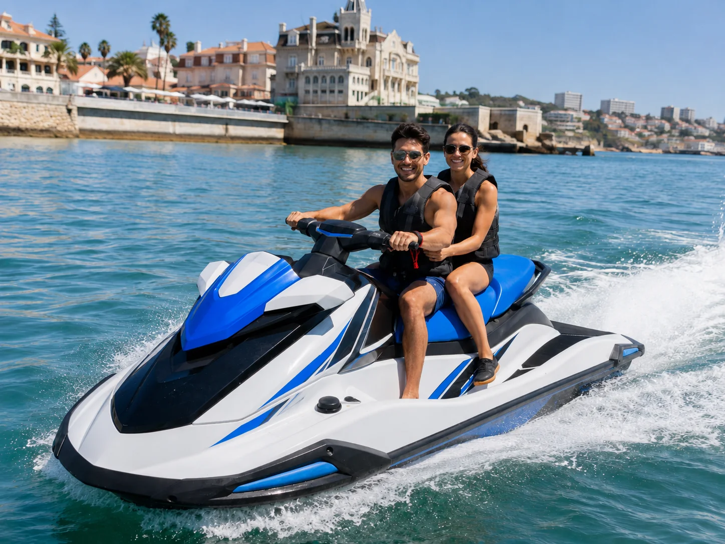 Jet Ski